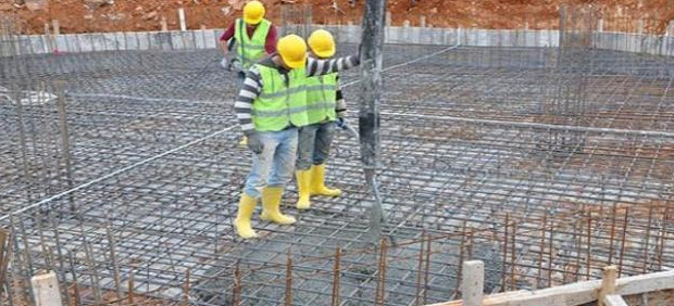 Ready Mix Concrete Horsham